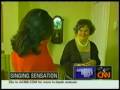 Susan Boyle - Susan Boyle live on CNN