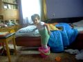 Iris - ma duc in dino lume aici