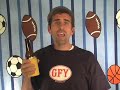 Fitzy Loves Him Some Tight Ends, Kickers, And A Good D Fitzy Loves Him Some Tight Ends, Kickers, And A Good D