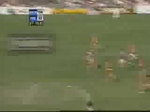 fremantle dockers vs hawthorn