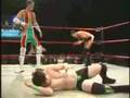 The BFF vs. JT Lamotta & Jiggle-O James Johnson pt. 1