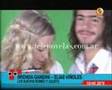 Brenda Gandini y Elias Vinoles ~ Romeo y Julieta