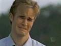 Dawson's Crying Face