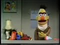 Sesame Street - Ernie and Bert \"Very Important Note\" Sesame Street - Ernie and Bert \"Very Important Note\"