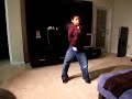 Jabbawockeez - Ice Box (Josh)
