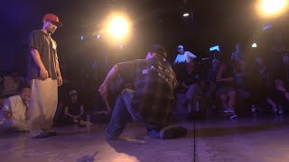 Bummei vs PhatSnake – Tug the Tube vol.2 FINAL