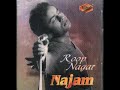 Menu Tere Naal