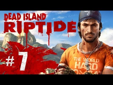 Dead - Dead Island Riptide Walkthrough Part 7 I finally bring that crack back to the addict in this episode. I also cash in on money and tons of XP at the end with ...