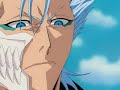 Bleach Ichigo vs Grimjow