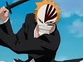 Bleach Ichigo vs Grimjow