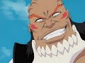 Bleach Ichigo vs Grimjow