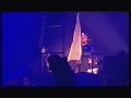 concert de zenzile au festival 
