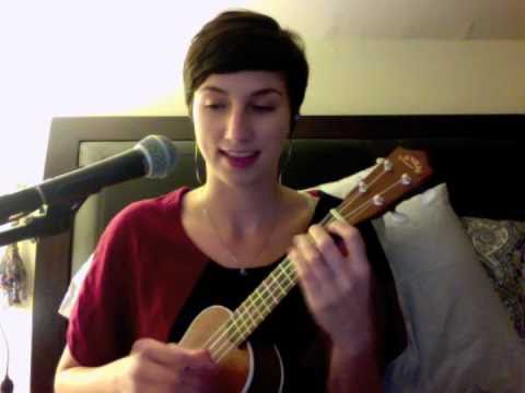 how to love ukulele cover