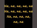 Undo It - Carrie Underwood - ( Onscreen Lyrics )