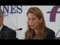 the world governing body for equestrian sport the fei will announce a long-term sponsorship deal with swiss watchmaker longines in lausanne switzerland on tu...
