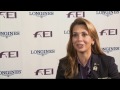 the world governing body for equestrian sport the fei will announce a long-term sponsorship deal with swiss watchmaker longines in lausanne switzerland on tu...