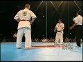 Haris Reiz - Knee Knock Out