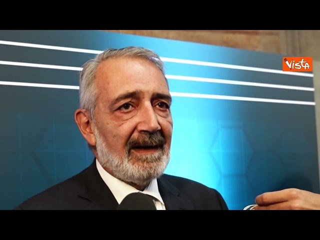 Stati generali salute Lazio, Rocca: Programmare insieme il futuro