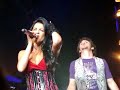 Abertura/Fui La Ni�a - RBD SP 10/05/08