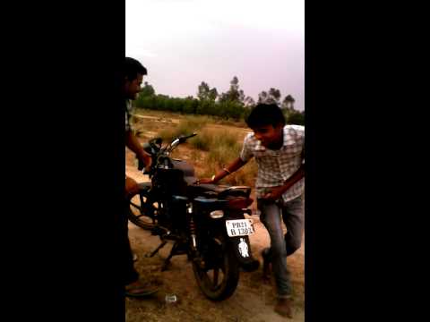 Resling babu mann and rampal