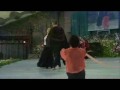 La Bailarina de los Montes de Los Duendes