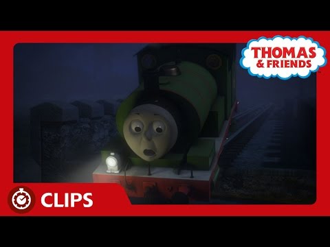 Who Is The Phantom Express?