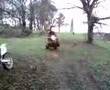 kymco kxr
