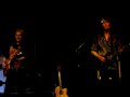 the strawbs live at the kent stage in kent, ohio on june 13, 2008.