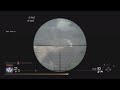 Modern Warfare 2: Capture Prevention System