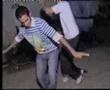 Tahir Bhagat in Action Balochi baba