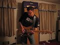 1994 Marshall Plexi 1959SLP - LTD Purple