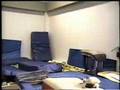 Jeanette Antolin 2004 UCLA Workout YURCHENKO DOUBLE PIKE!