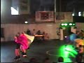Patin Federacion Caballito - Bamboo - Patin Federacion Caballito - Bamboo -
