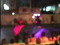 Patin Federacion Caballito - Bamboo -