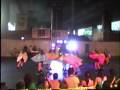 Patin Federacion Caballito - Bamboo -