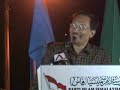 Anwar Ibrahim | Ceramah Di Jasin Melaka 18/07/08