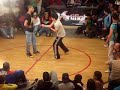 Tiger vs Ramses 1000% Vertifight 9