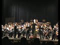 Mozart - Sinfonia Concertante K.297b  (1� Movimento)