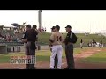 Umpire Troubles with Schaumburg Flyers Minor League Manager Steve Maddock