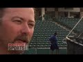 Umpire Troubles with Schaumburg Flyers Minor League Manager Steve Maddock