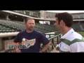 Umpire Troubles with Schaumburg Flyers Minor League Manager Steve Maddock