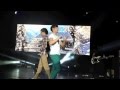 One Direction - One Thing [Mexico City 05/06/2012]