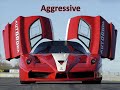 Dream Cars Dream Cars