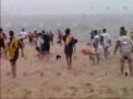 almallo rugby ferrol en playa de boiro 2002