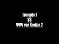 Tonegido 1 - VVW v. Rooijen 2