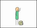 Cyanide and Happiness shorts compendium