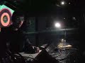 Casiomatik plays at Musa Setting 0002 club in Kantis, Helsinki, Finland.
