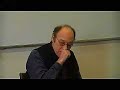 3/5 Mike Marqusee, Jewish Anti-Zionist, Book Talk