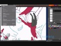 Zangoose speedpaint