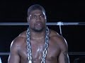 Cyril Abidi Vs Quinton Jackson 2
